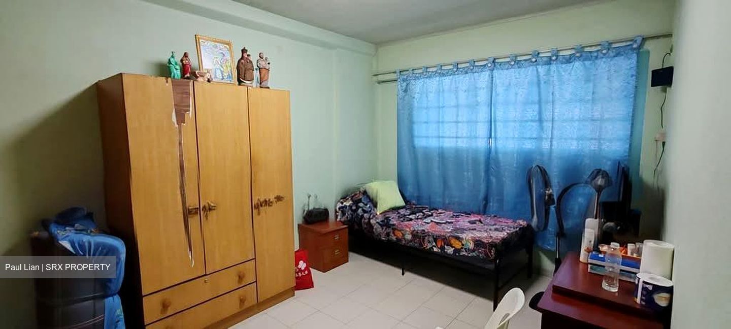 Blk 688 Hougang Spring (Hougang), HDB 3 Rooms #580262281
